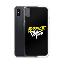 Load image into Gallery viewer, Bounce &amp; Bass iPhone Case